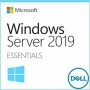 Dell Windows Server 2019 Essentials 2S ROK 1 Licence Αγγλικά