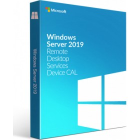 Dell Windows Server 2019 Remote Desktop Services 5 RDS Users Αγγλικά Dell Windows Server 2019 Remote Desktop Services 5 RDS Users Αγγλικά