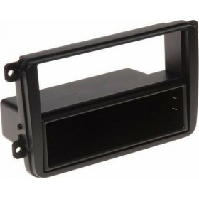 Connects2 Πρόσοψη R/CD Seat/Vw/SkodaΚωδικός: D-CT24VW03  Connects2 Πρόσοψη R/CD Seat/Vw/SkodaΚωδικός: D-CT24VW03