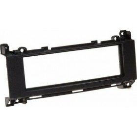 Connects2 Πρόσοψη R/CD-Οθόνης Mercedes A/B ClassΚωδικός: D-CT24MB05  Connects2 Πρόσοψη R/CD-Οθόνης Mercedes A/B ClassΚωδικός: D-CT24MB05