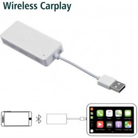 Digital IQ Αντάπτορας Carplay Αυτοκινήτου