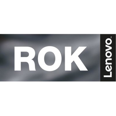 Lenovo Windows Server 2019 Standard ROK 1 Licence Αγγλικά