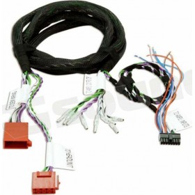 Audison Καλώδιο Ενισχυτή Αυτοκινήτου Prima AP 160P&ampP IOΚωδικός: 01.05.0005 