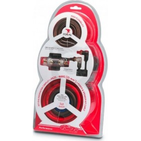 Focal Καλώδιο Ηχείων Αυτοκινήτου CABPK21 4 AWG