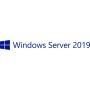 HP Windows Server 2019 Essentials ROK 1 Licence Αγγλικά