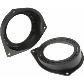 Connects2 Βάσεις Ηχείων Πίσω για Vauxhall Astra/Corsa 2τμχΚωδικός: D-CT25VX05  Connects2 Βάσεις Ηχείων Πίσω για Vauxhall Astra/Corsa 2τμχΚωδικός: D-CT25VX05