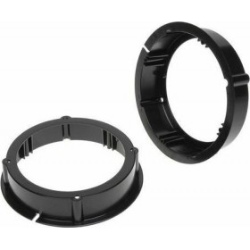 Connects2 Βάσεις Ηχείων 165mm για Audi A2 Seat Leon / Toledo - Volkswagen Beetle / Bora / Golf / Passat / Polo 2τμχΚωδικός: D-CT Connects2 Βάσεις Ηχείων 165mm για Audi A2 Seat Leon / Toledo - Volkswagen Beetle / Bora / Golf / Passat / Polo 2τμχΚωδικός: D-CT