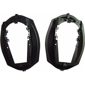 "Connects2 Βάσεις Ηχείων Πίσω 6"" x 9"" για BMW Σειρά 3 1990-1999 2τμχΚωδικός: D-CT25BM01 " Connects2 Βάσεις Ηχείων Πίσω 6" x 9" για BMW Σειρά 3 1990-1999 2τμχΚωδικός: D-CT25BM01