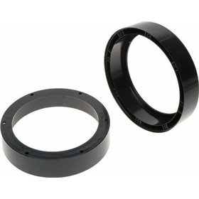 Connects2 Βάσεις Ηχείων 200mm για Volkswagen Caddy / Golf / Jetta / Sharan / Tiguan / Touran / Transporter 2τμχΚωδικός: D-CT25VW Connects2 Βάσεις Ηχείων 200mm για Volkswagen Caddy / Golf / Jetta / Sharan / Tiguan / Touran / Transporter 2τμχΚωδικός: D-CT25VW