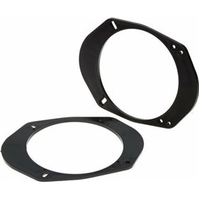 Connects2 Βάσεις Ηχείων Μπροστινές 165mm για Ford Explorer / Fiesta / Focus / Mondeo / Puma / Windstar 2τμχΚωδικός: D-CT25FD04  Connects2 Βάσεις Ηχείων Μπροστινές 165mm για Ford Explorer / Fiesta / Focus / Mondeo / Puma / Windstar 2τμχΚωδικός: D-CT25FD04