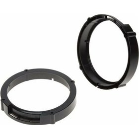Connects2 Βάσεις Ηχείων Μπροστινές 165mm για Seat Ibiza / Leon 2τμχΚωδικός: D-CT25ST01  Connects2 Βάσεις Ηχείων Μπροστινές 165mm για Seat Ibiza / Leon 2τμχΚωδικός: D-CT25ST01
