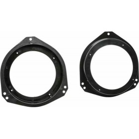 Connects2 Βάσεις Ηχείων Μπροστινές 130mm για Opel Vivaro / Zafira 2τμχΚωδικός: D-CT25VX08  Connects2 Βάσεις Ηχείων Μπροστινές 130mm για Opel Vivaro / Zafira 2τμχΚωδικός: D-CT25VX08