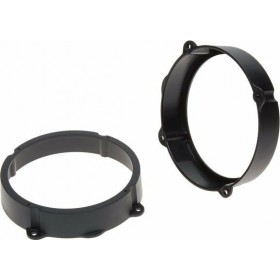 Connects2 Βάσεις Ηχείων Μπροστινές 165mm για Alfa Romeo Alfa 147 2000-2010 / Alfa 159 2005-2011 2τμχΚωδικός: D-CT25AR02  Connects2 Βάσεις Ηχείων Μπροστινές 165mm για Alfa Romeo Alfa 147 2000-2010 / Alfa 159 2005-2011 2τμχΚωδικός: D-CT25AR02