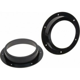 Connects2 Βάσεις Ηχείων Μπροστινές 165mm για Volkswagen Caddy / Golf / Jetta / Sharan / Tiguan / Touran 2τμχΚωδικός: D-CT25VW05  Connects2 Βάσεις Ηχείων Μπροστινές 165mm για Volkswagen Caddy / Golf / Jetta / Sharan / Tiguan / Touran 2τμχΚωδικός: D-CT25VW05