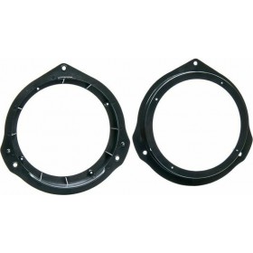 Connects2 Βάσεις Ηχείων Μπροστινές 165mm για Mercedes-Benz C Class / E Class / GLK / Vito 2τμχΚωδικός: D-CT25MC18  Connects2 Βάσεις Ηχείων Μπροστινές 165mm για Mercedes-Benz C Class / E Class / GLK / Vito 2τμχΚωδικός: D-CT25MC18