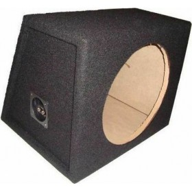 "Bizzar Κούτα Subwoofer Box 15""" Bizzar Κούτα Subwoofer Box 15"