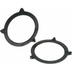 Connects2 Βάσεις Ηχείων για BMW Σειρά 3 2τμχΚωδικός: D-CT25BM02  Connects2 Βάσεις Ηχείων για BMW Σειρά 3 2τμχΚωδικός: D-CT25BM02