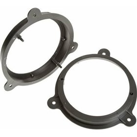 Connects2 Βάσεις Ηχείων 165mm για Dacia Dokker / Lodgy / Logan - Nissan Note / Qashqai 2τμχΚωδικός: D-CT25NS02  Connects2 Βάσεις Ηχείων 165mm για Dacia Dokker / Lodgy / Logan - Nissan Note / Qashqai 2τμχΚωδικός: D-CT25NS02