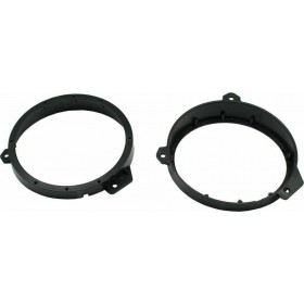 Connects2 Βάσεις Ηχείων Μπροστινές 165mm για Subaru Forester / Impreza / Legacy / Outback 2τμχΚωδικός: D-CT25SU01  Connects2 Βάσεις Ηχείων Μπροστινές 165mm για Subaru Forester / Impreza / Legacy / Outback 2τμχΚωδικός: D-CT25SU01