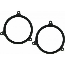 Connects2 Βάσεις Ηχείων για ToyotaΚωδικός: D-CT25TY01  Connects2 Βάσεις Ηχείων για ToyotaΚωδικός: D-CT25TY01