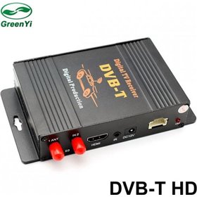 Ψηφιακός Δέκτης Αυτοκινήτου sh5l6