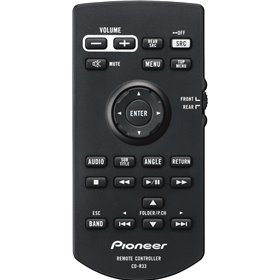 Pioneer Remote Control CD-R33
