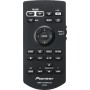 Pioneer Remote Control CD-R33