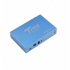 Bizzar DVB-T2 HD Tv Tuner Universal D-DBT818HD Bizzar DVB-T2 HD Tv Tuner Universal D-DBT818HD