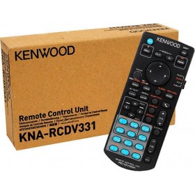 Kenwood Remote Control KNA-RCDV331
