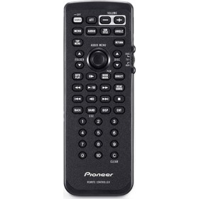 Pioneer Remote Control CD-R55
