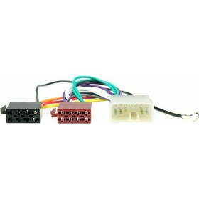 Connects2 Φίσα ISO Αυτοκινήτου SuzukiΚωδικός: D-CT20SZ01  Connects2 Φίσα ISO Αυτοκινήτου SuzukiΚωδικός: D-CT20SZ01