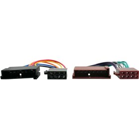 Connects2 Φίσα ISO Αυτοκινήτου FordΚωδικός: D-CT20FD01  Connects2 Φίσα ISO Αυτοκινήτου FordΚωδικός: D-CT20FD01