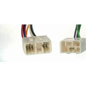 Connects2 Φίσα ISO Αυτοκινήτου MazdaΚωδικός: D-CT20MZ01  Connects2 Φίσα ISO Αυτοκινήτου MazdaΚωδικός: D-CT20MZ01