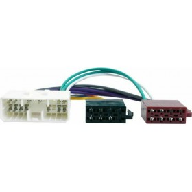 Connects2 Φίσα ISO Αυτοκινήτου ChevroletΚωδικός: D-CT20CV02  Connects2 Φίσα ISO Αυτοκινήτου ChevroletΚωδικός: D-CT20CV02