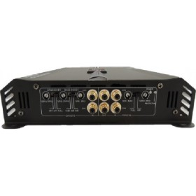 TRF Ενισχυτής Αυτοκινήτου M 600.4AB 4 Καναλιών (Κλάση A/B)