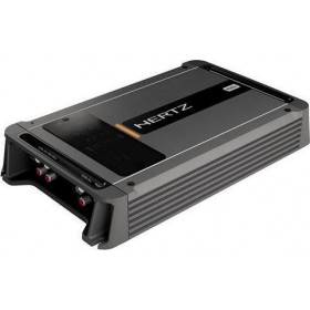 Hertz Ενισχυτής Αυτοκινήτου ML Power 4 4 Καναλιών (Κλάση D)