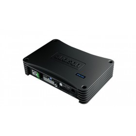 Audison Ενισχυτής Αυτοκινήτου Prima AP8.9 Bit 4 Καναλιών (Κλάση D)