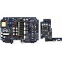 Audison Ενισχυτής Αυτοκινήτου Prima AP8.9 Bit 4 Καναλιών (Κλάση D)