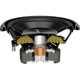 "Pioneer TS-A250S4 Subwoofer Αυτοκινήτου 10"" 400W RMSΚωδικός: 1025918 " Pioneer TS-A250S4 Subwoofer Αυτοκινήτου 10" 400W RMSΚωδικός: 1025918