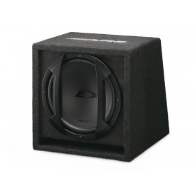 Alpine Subwoofer Αυτοκινήτου 12" 200W RMS με ΚούταΚωδικός: SBE-1244BR 