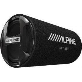"Alpine Subwoofer Αυτοκινήτου 12"" 300W RMS με ΚούταΚωδικός: SWT-12S4 " Alpine Subwoofer Αυτοκινήτου 12" 300W RMS με ΚούταΚωδικός: SWT-12S4
