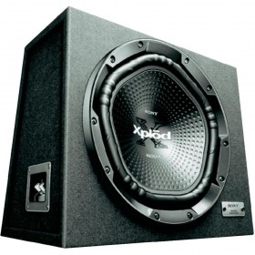 "Sony Subwoofer Αυτοκινήτου 12"" 300W RMS με ΚούταΚωδικός: XSNW1202E.EUR " Sony Subwoofer Αυτοκινήτου 12" 300W RMS με ΚούταΚωδικός: XSNW1202E.EUR