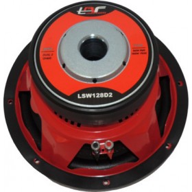 "TRF LSW128D2 Subwoofer Αυτοκινήτου 12"" 800W RMS" TRF LSW128D2 Subwoofer Αυτοκινήτου 12" 800W RMS