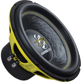 "Ground Zero GZIW 12SPL Subwoofer Αυτοκινήτου 12"" 700W RMSΚωδικός: GZIW12SPL " Ground Zero GZIW 12SPL Subwoofer Αυτοκινήτου 12" 700W RMSΚωδικός: GZIW12SPL