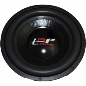 TRF VLSW105 D2 Subwoofer Αυτοκινήτου 10" 500W RMS