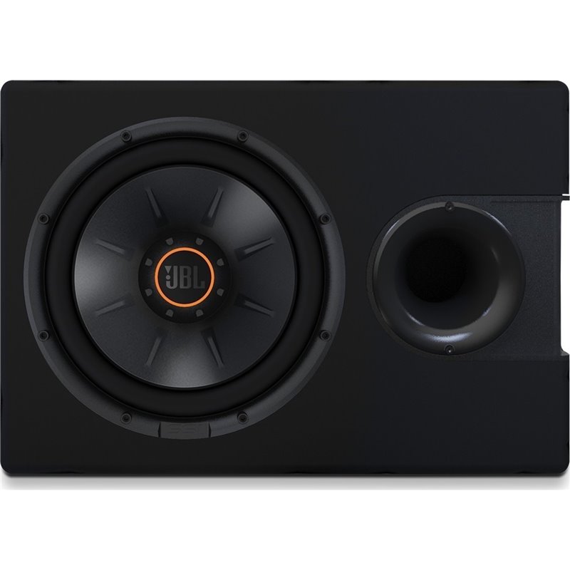 JBL Subwoofer Αυτοκινήτου 12" 275W RMS με ΚούταΚωδικός S21224SS