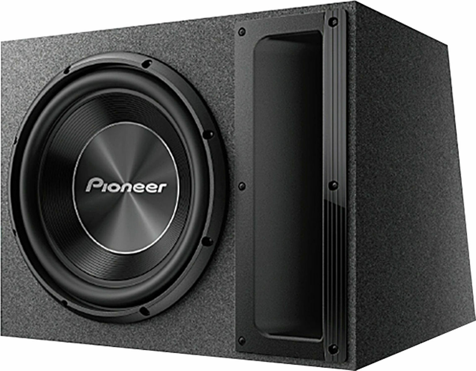 Pioneer TS-A300B Subwoofer Αυτοκινήτου 12" 500W RMS με ΚούταΚωδικός: 1025915 