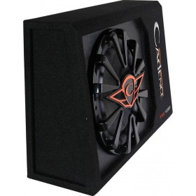 "Cadence Subwoofer Αυτοκινήτου 12"" 250W RMS με ΚούταΚωδικός: FSB12SP " Cadence Subwoofer Αυτοκινήτου 12" 250W RMS με ΚούταΚωδικός: FSB12SP