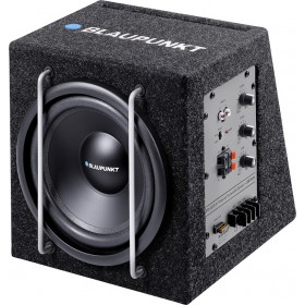 Blaupunkt GTB 8200 A Subwoofer Αυτοκινήτου 8" 75W RMS με Κούτα