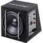 Blaupunkt GTB 8200 A Subwoofer Αυτοκινήτου 8" 75W RMS με Κούτα